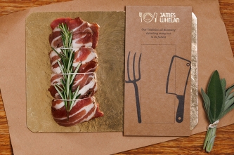 Mini Three Pork Roast